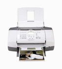Blkpatroner HP Officejet  4212/4215/4219/4255 printer